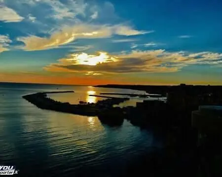 Foggia Mare * Sciacca