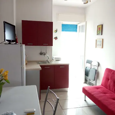 Appartement Foggia Mare